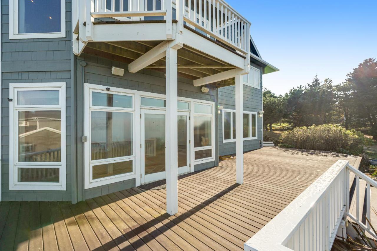 Villa La Isla Oak Harbor Zewnętrze zdjęcie