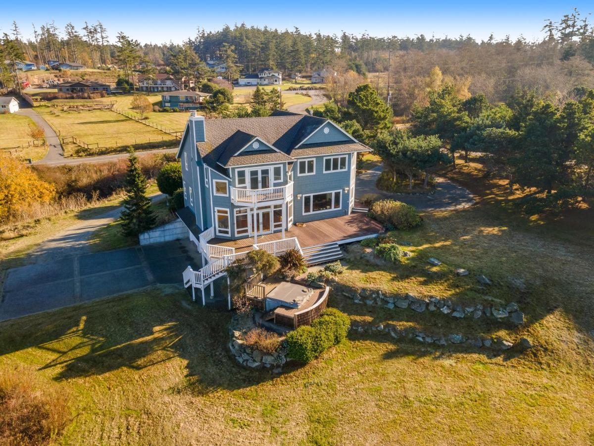Villa La Isla Oak Harbor Zewnętrze zdjęcie